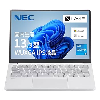 ノートパソコン　ノートPC LAVIE NEC パソコン ノートパソコン(ノートPC) | NEC LAVIE公式サイト